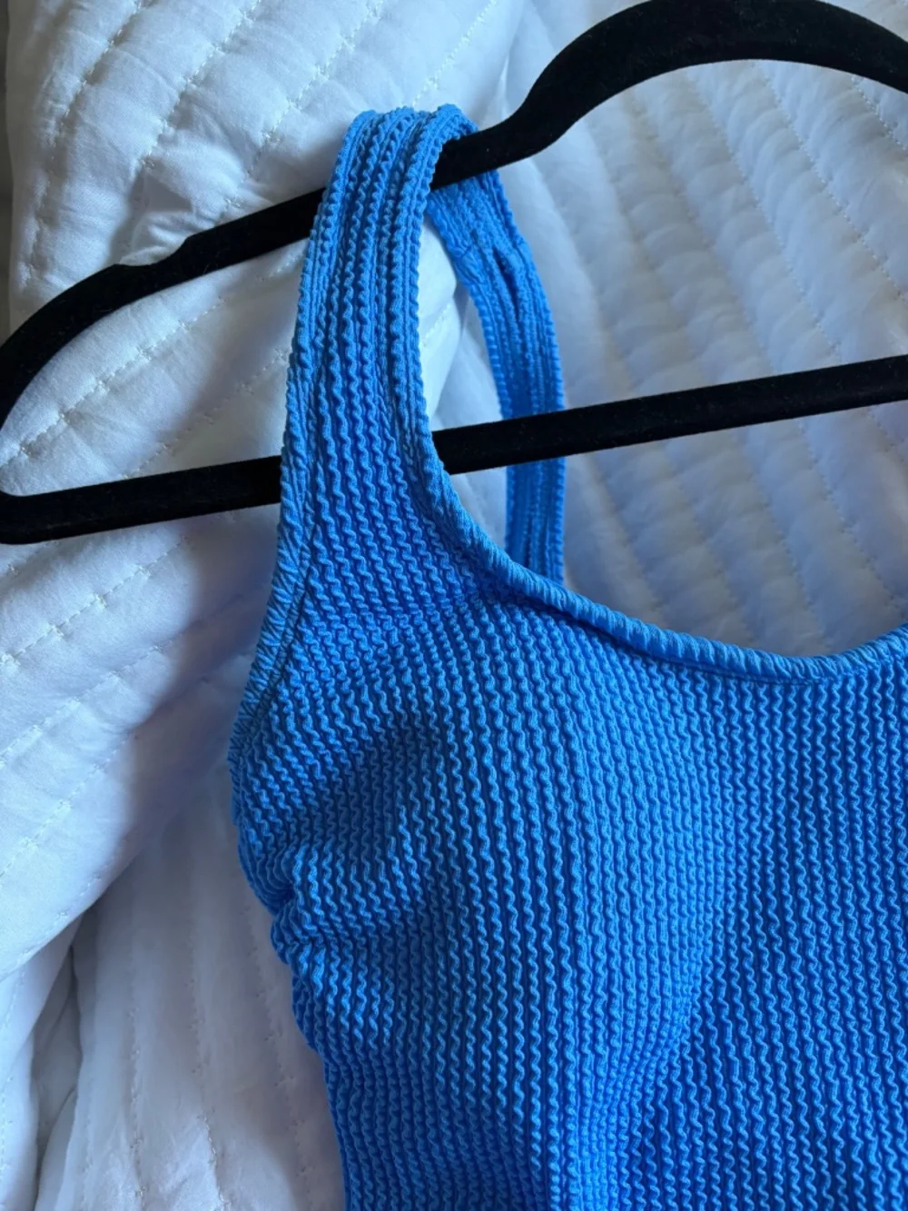 Time and Tru One Piece Swimsuit - Picture 6 of 8